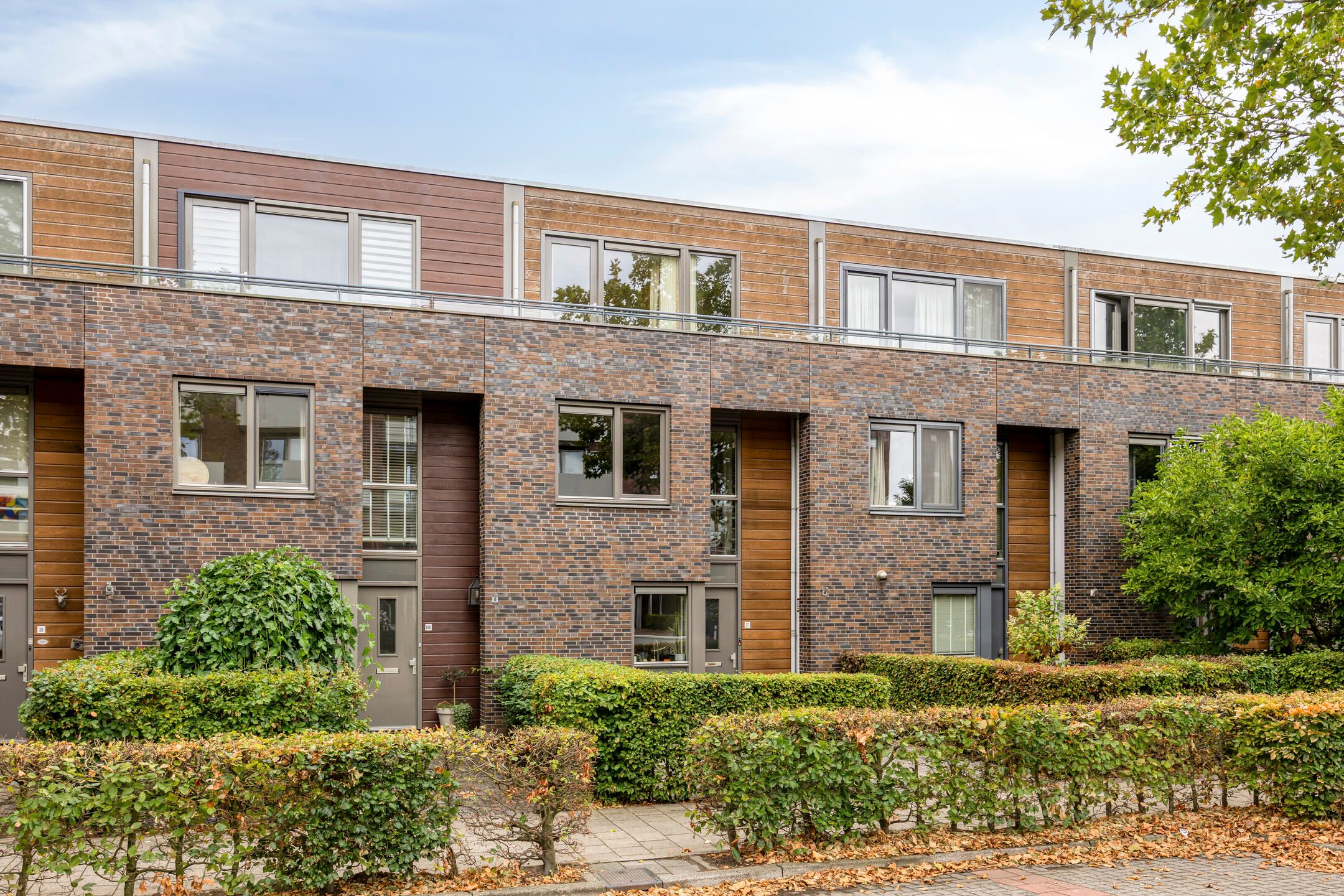 Foto van Prins Hendrikstraat 27, Alphen aan den Rijn