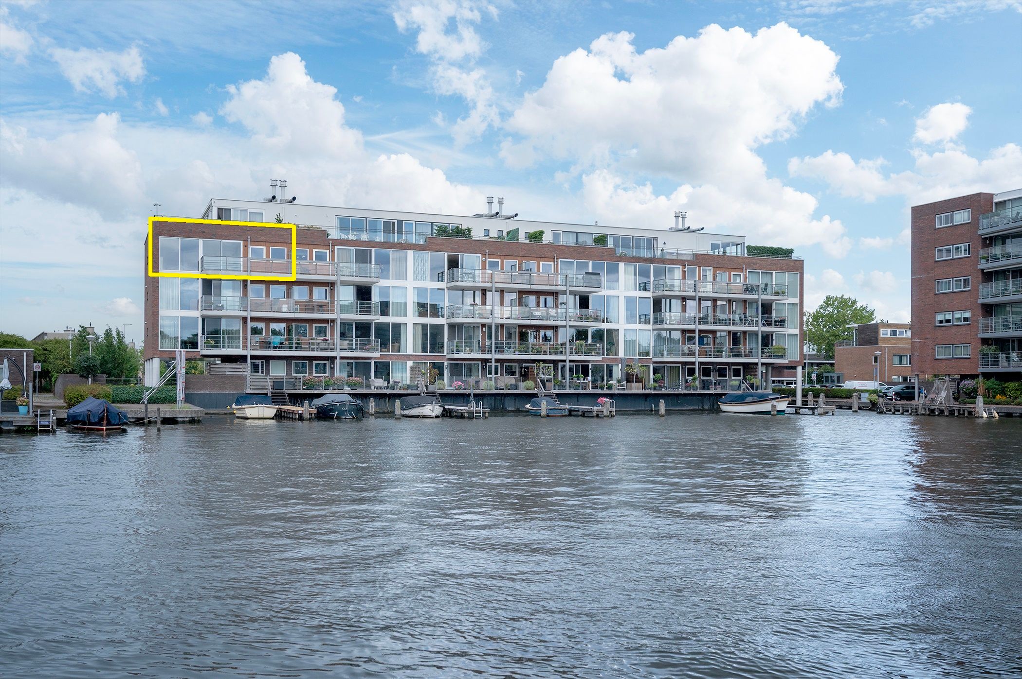 Foto van Prins Hendrikstraat 8, Alphen aan den Rijn