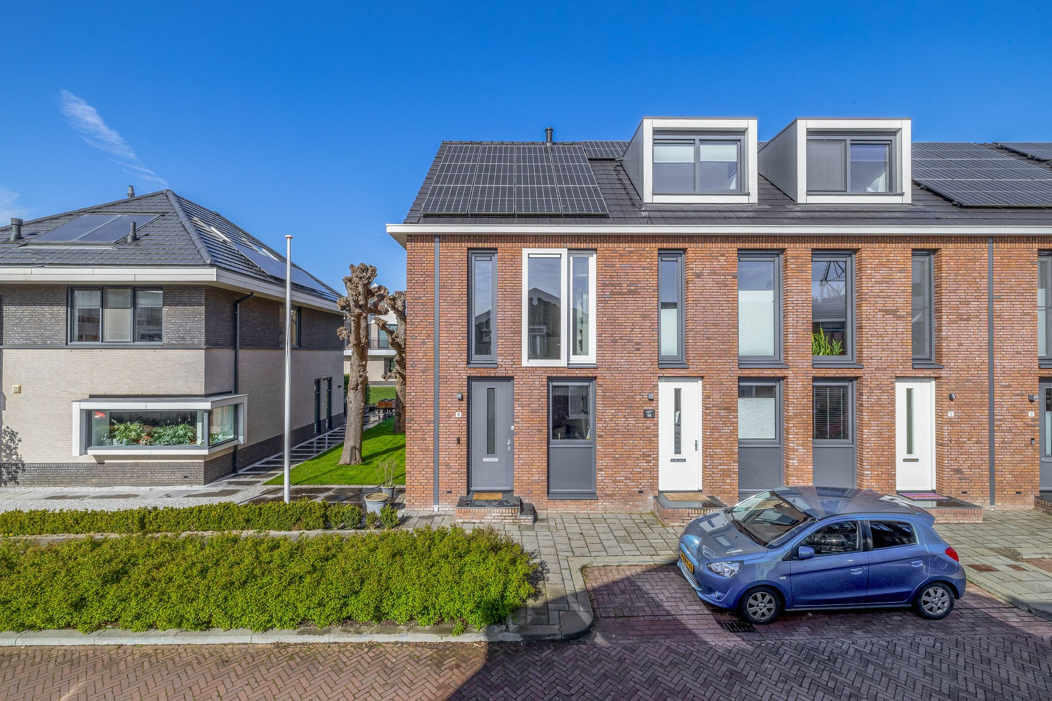Foto van Gouwsluisseweg 16, Alphen aan den Rijn