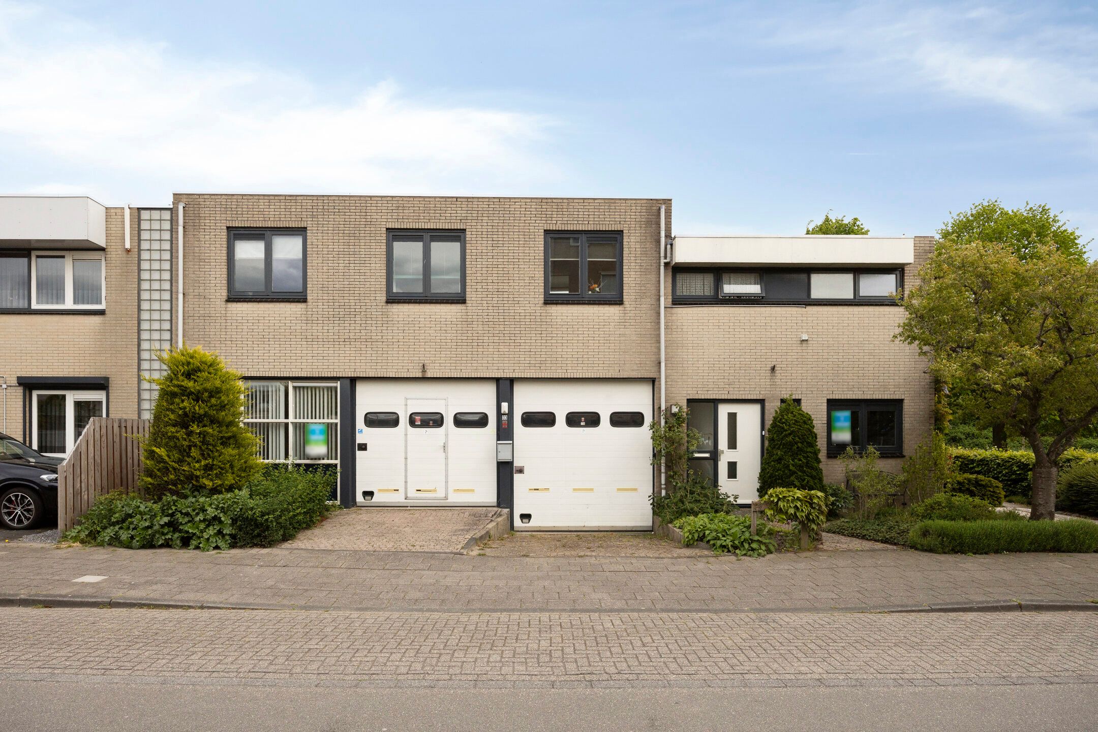 Foto van Nieuwedijk 35, Alphen aan den Rijn