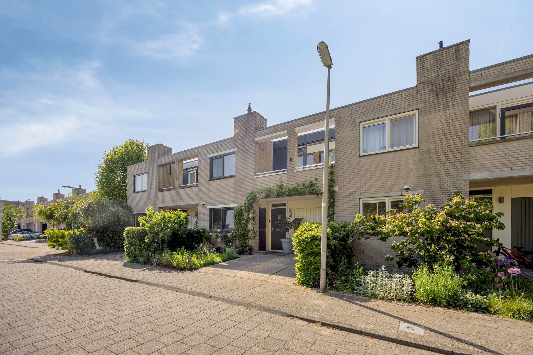 Foto van Filips van Bourgondiëstraat 46, Alphen aan den Rijn