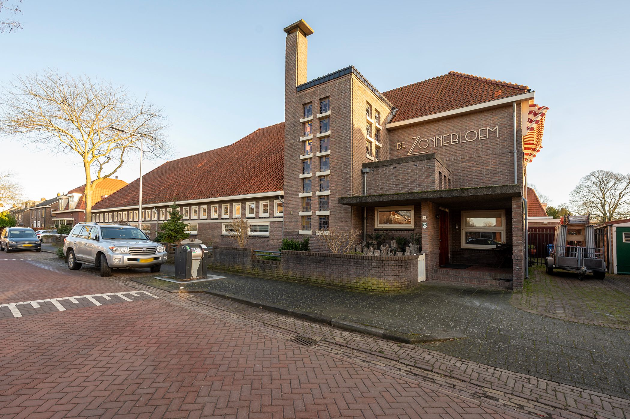 Foto van Jongkindt Coninckstraat 36, Alphen aan den Rijn