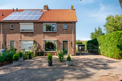 Foto van Van Lennepstraat 69, Alphen Aan Den Rijn