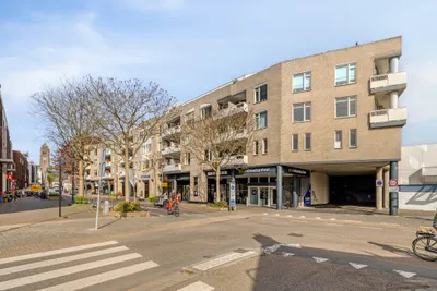 Foto van Van Boetzelaerstraat 29A, Alphen aan den Rijn