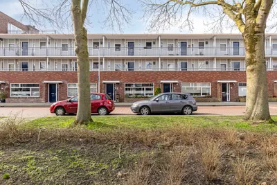 Foto van Ortolaanstraat 25, Alphen Aan Den Rijn