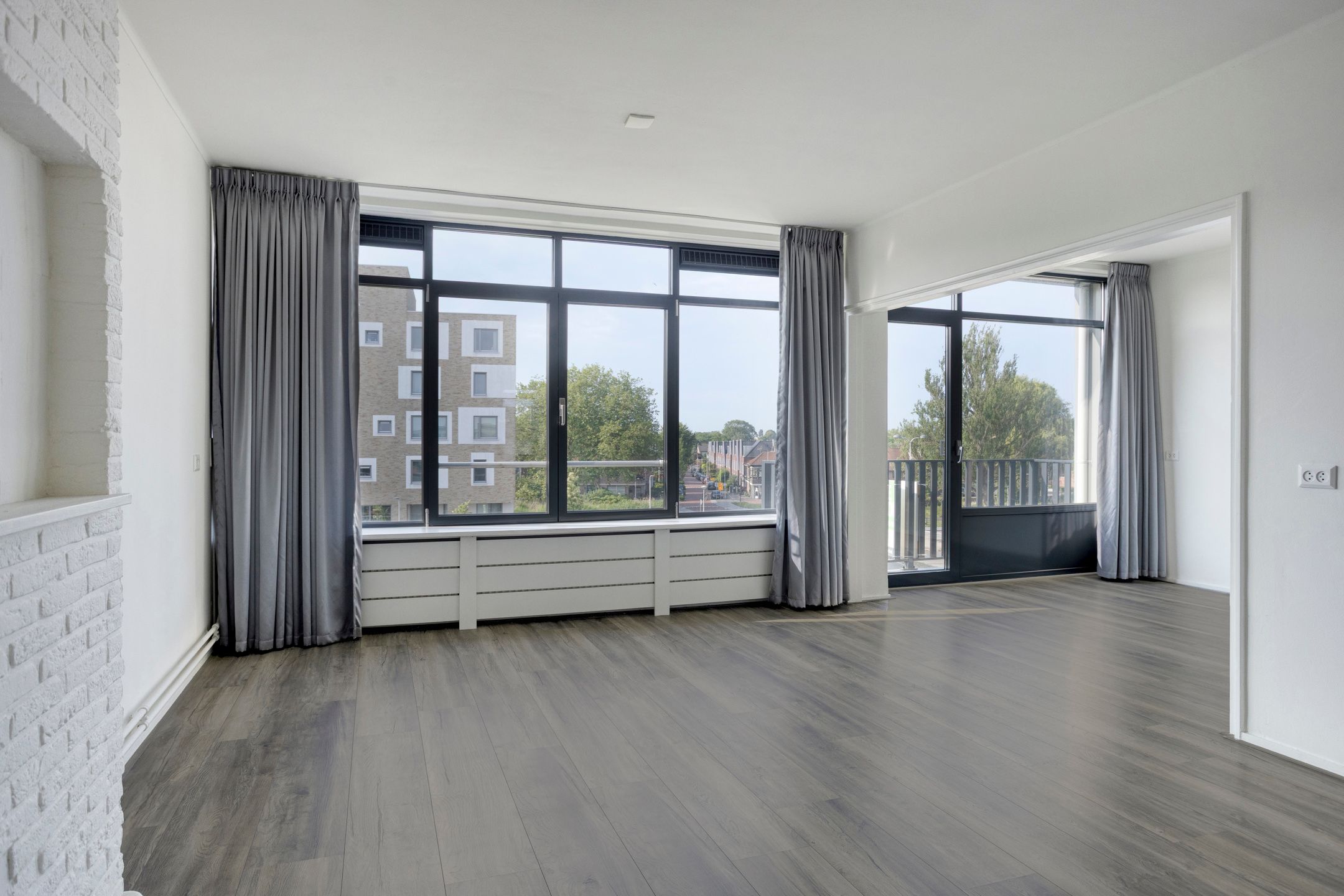 Foto van Raafstraat 24, Alphen aan den Rijn