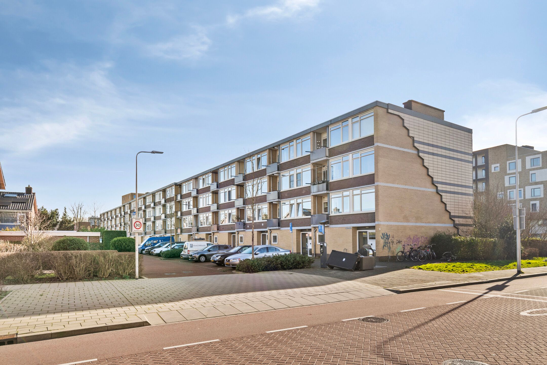 Foto van Raafstraat 38, Alphen aan den Rijn
