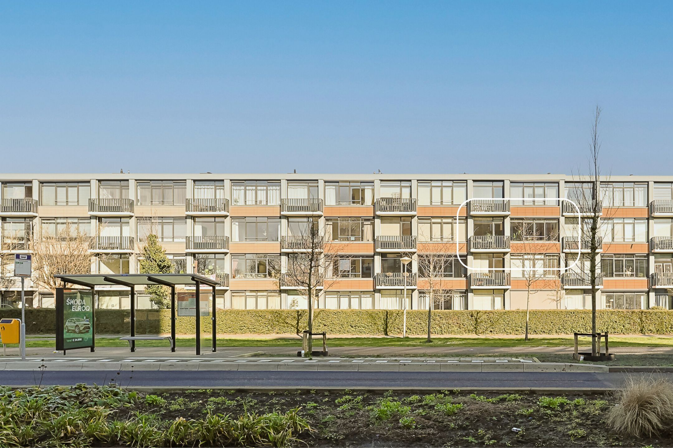 Foto van Raafstraat 46, Alphen aan den Rijn
