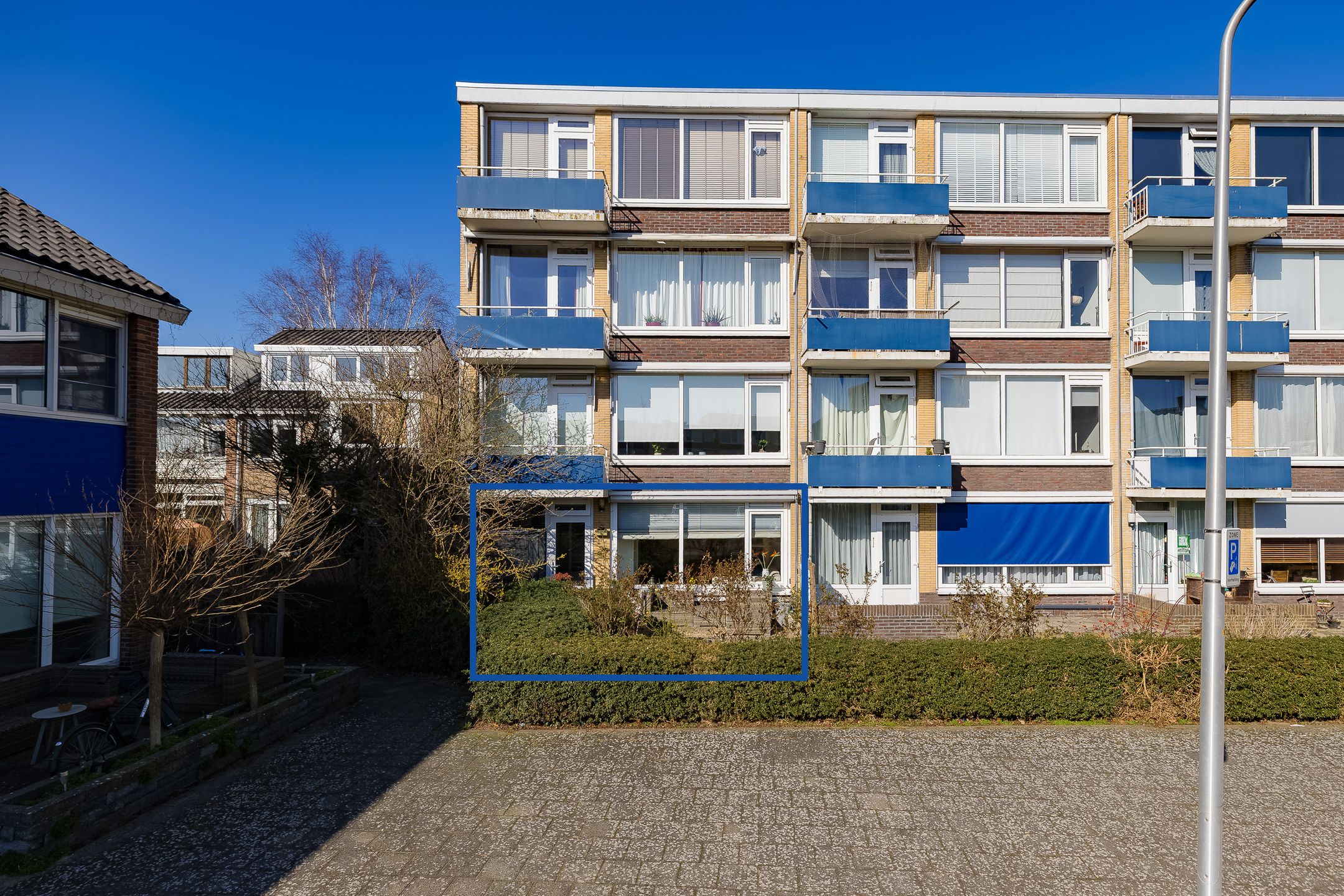 Foto van Roerdompstraat 18, Alphen aan den Rijn