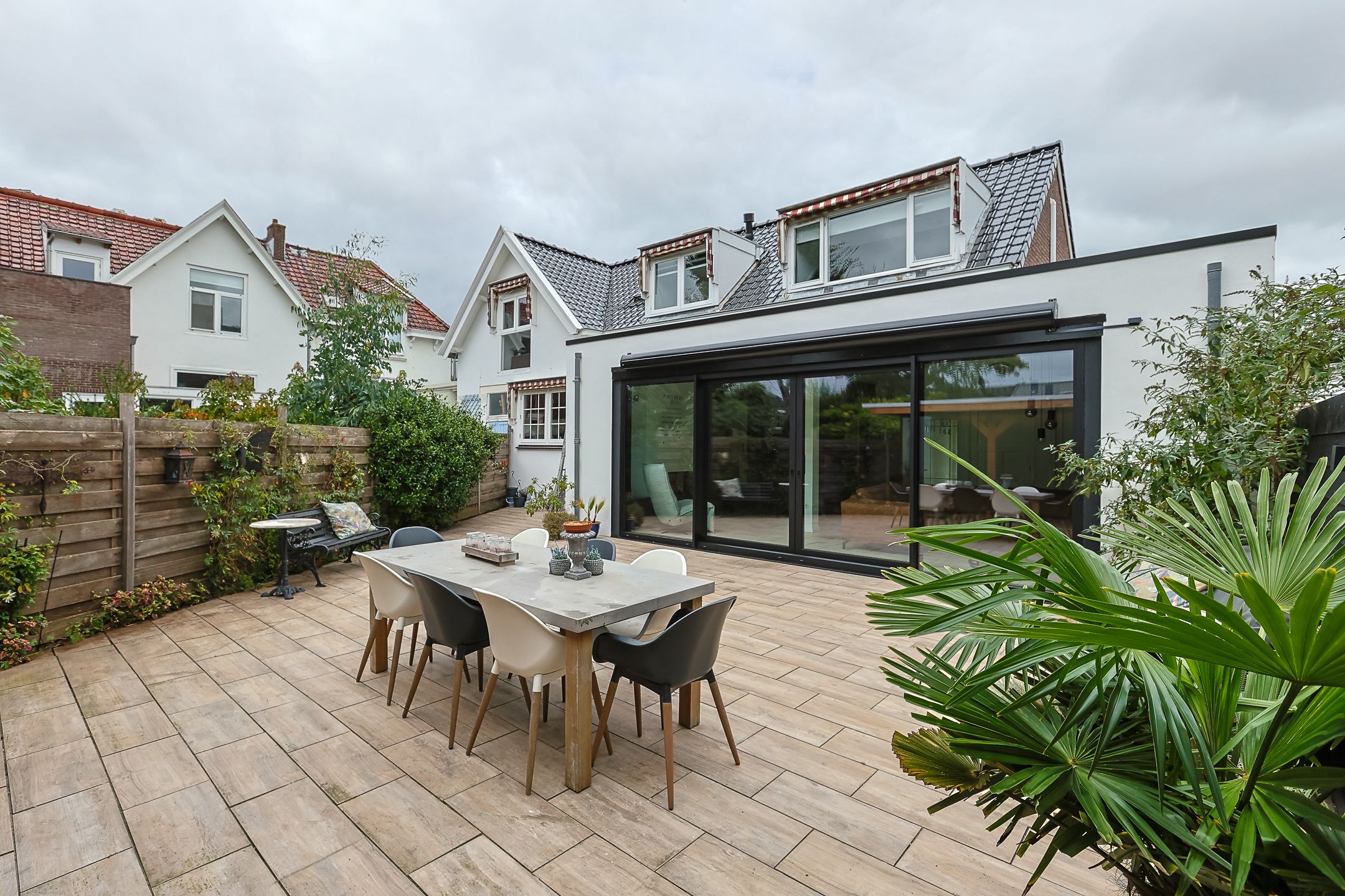 Foto van Blijenbergstraat 10, Alphen aan den Rijn