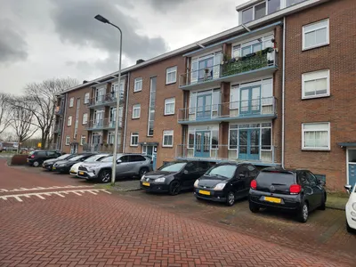 Foto van Blijenbergstraat 41, Alphen aan den Rijn