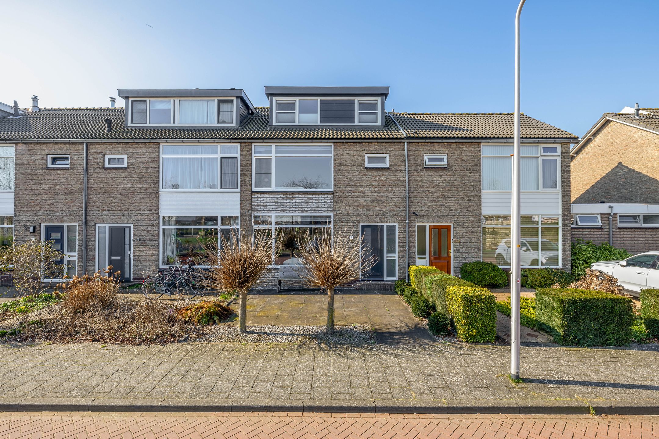 Foto van Rembrandtlaan 46, Alphen aan den Rijn