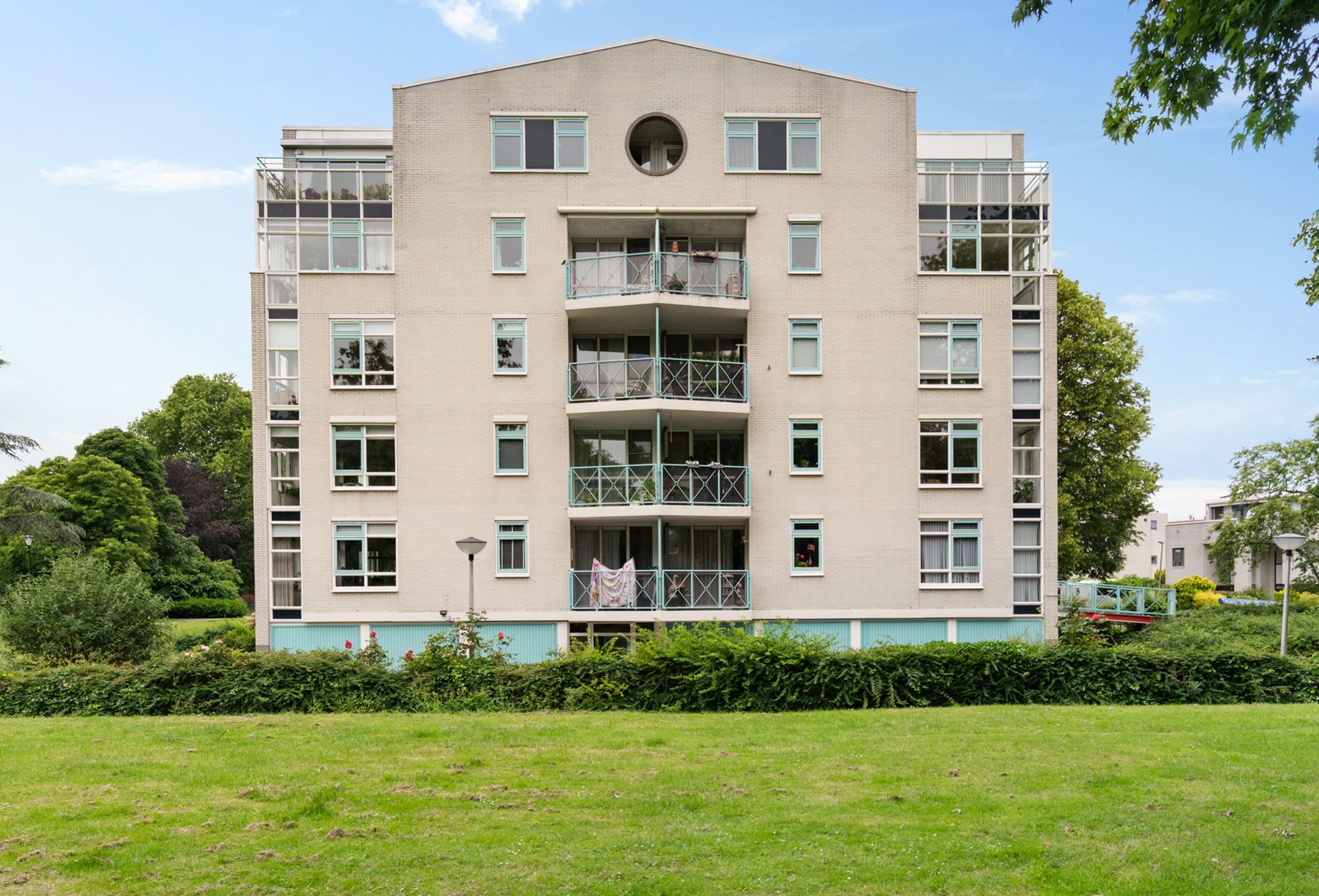 Foto van W.M. Offringalaan 60, Alphen aan den Rijn