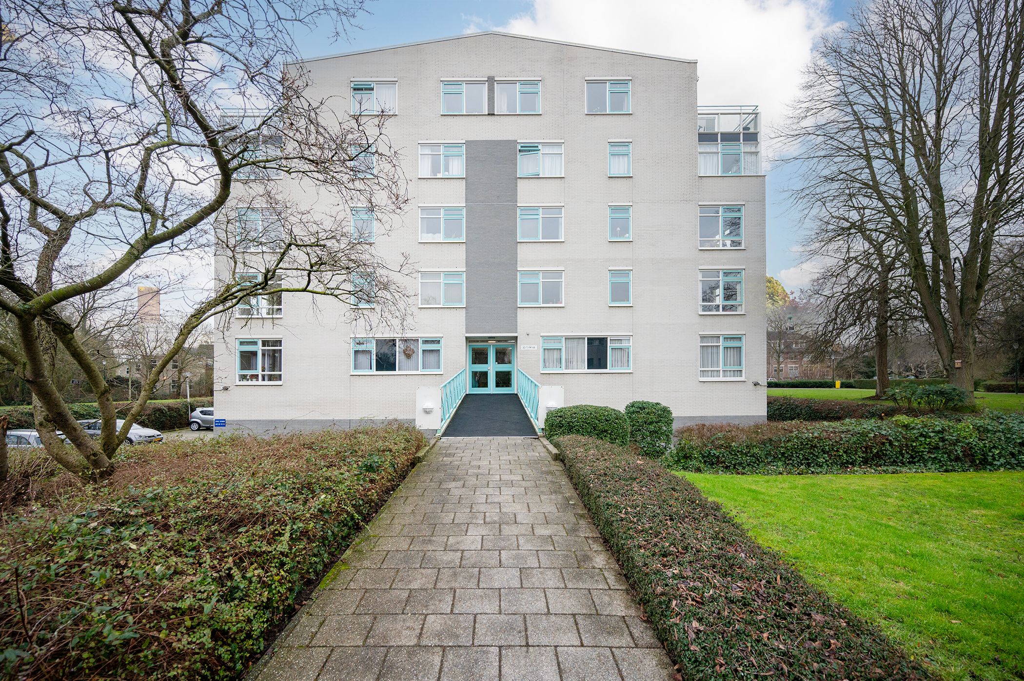 Foto van W.M. Offringalaan 64, Alphen aan den Rijn
