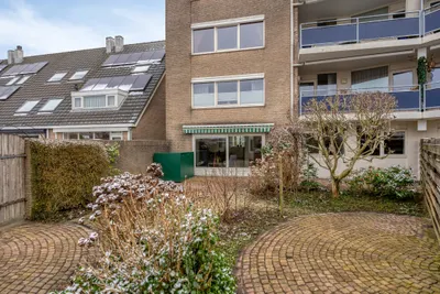Foto van Rosmolen 54, Alphen Aan Den Rijn