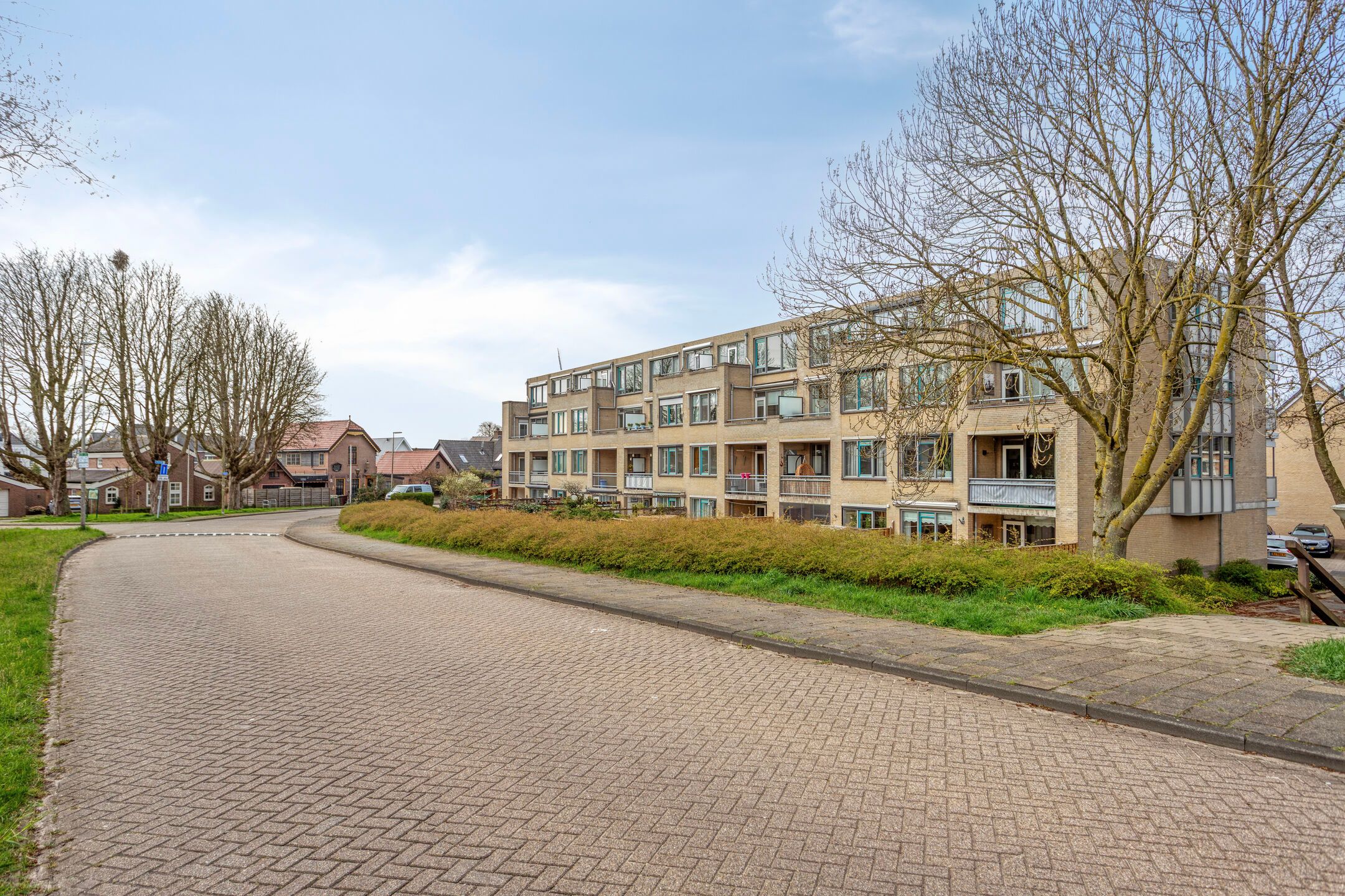 Foto van Rosmolen 43, Alphen aan den Rijn
