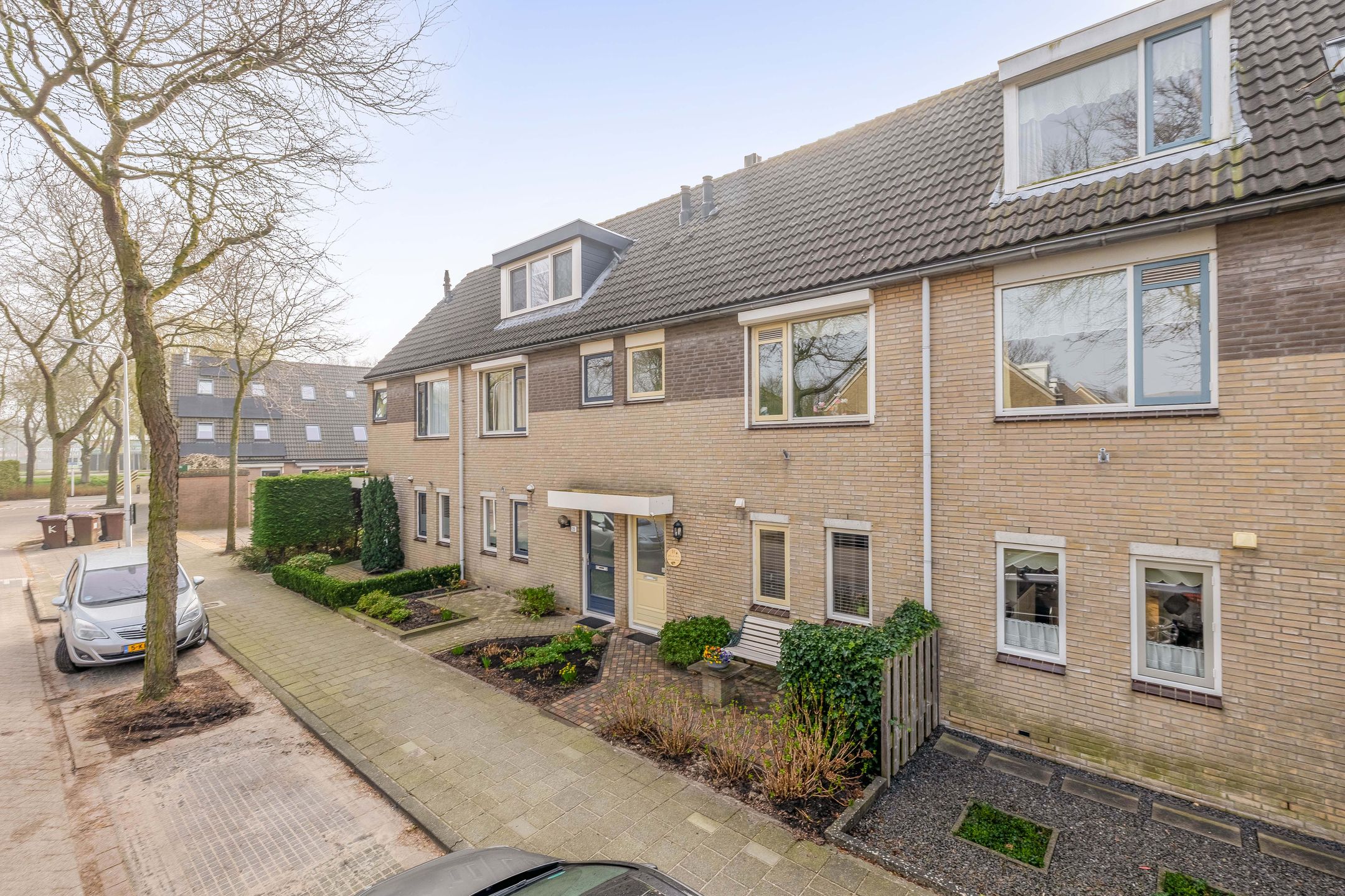 Foto van Oliemolen 18, Alphen aan den Rijn