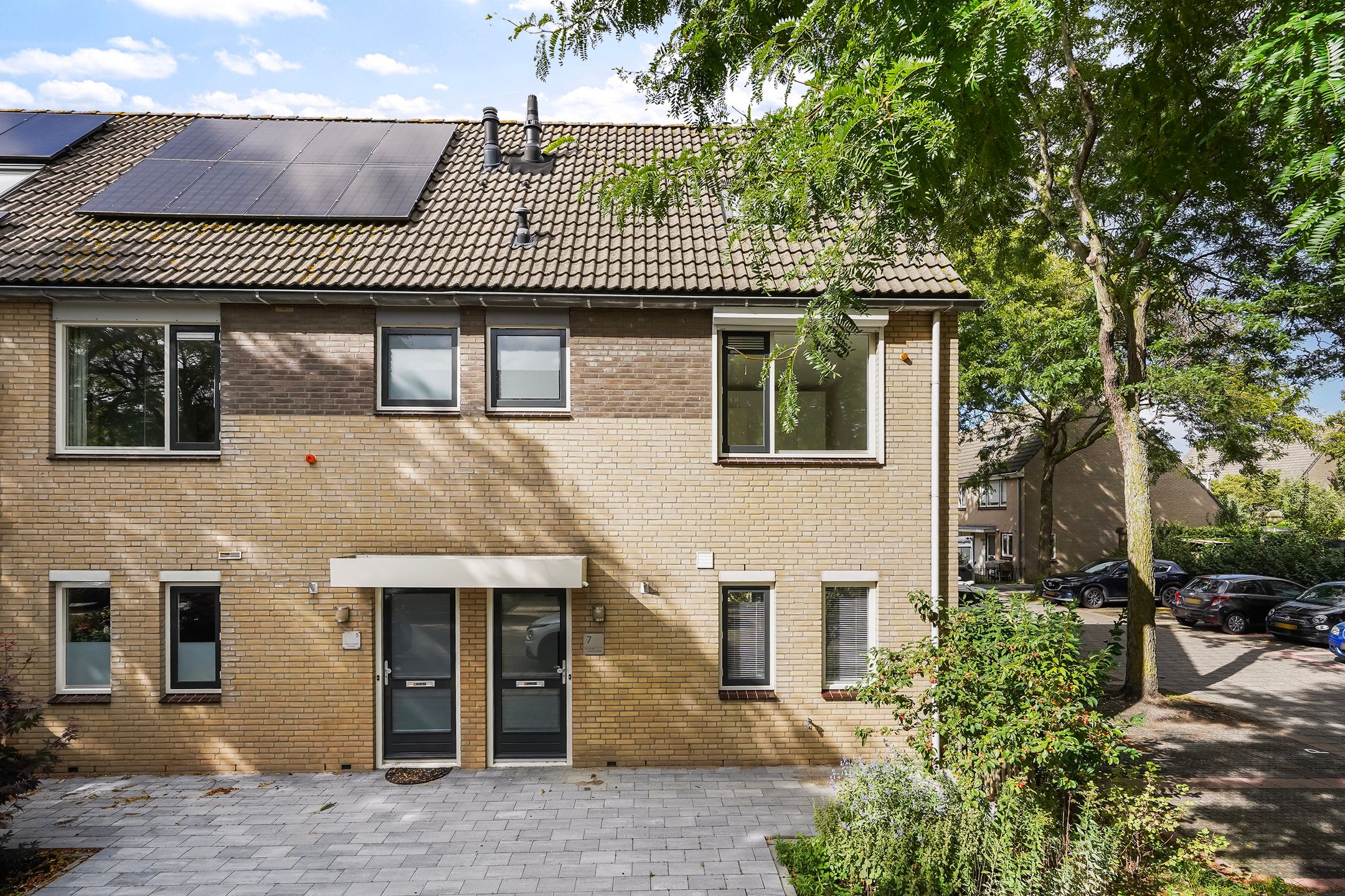 Foto van Oliemolen 7, Alphen Aan Den Rijn