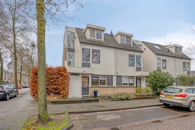 Foto van Stellingmolen 8, Alphen Aan Den Rijn
