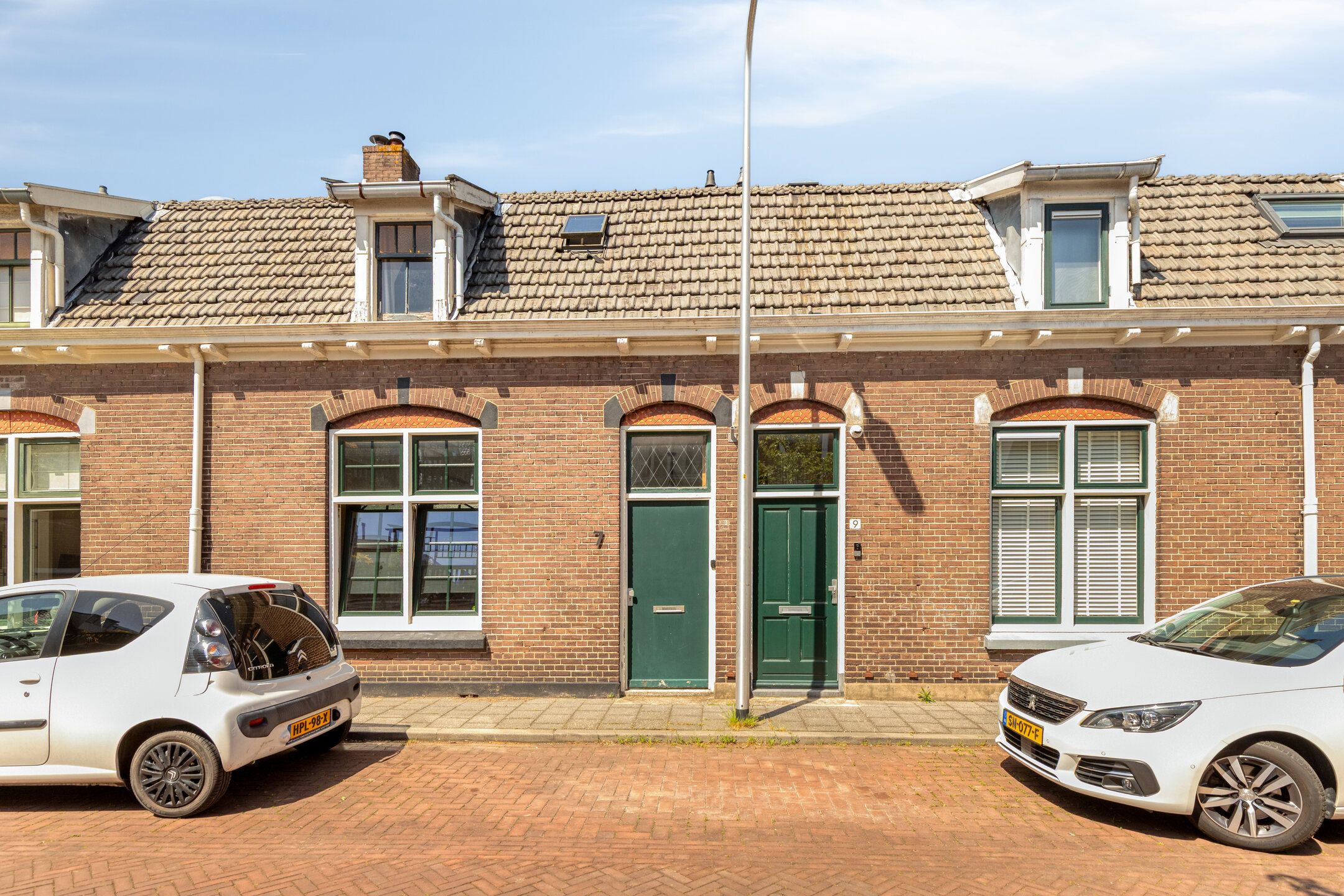 Foto van Nieuwstraat 7, Alphen aan den Rijn