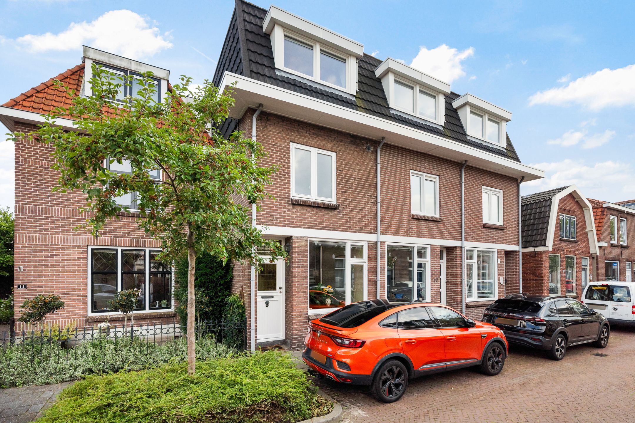 Foto van Nieuwstraat 12, Alphen aan den Rijn