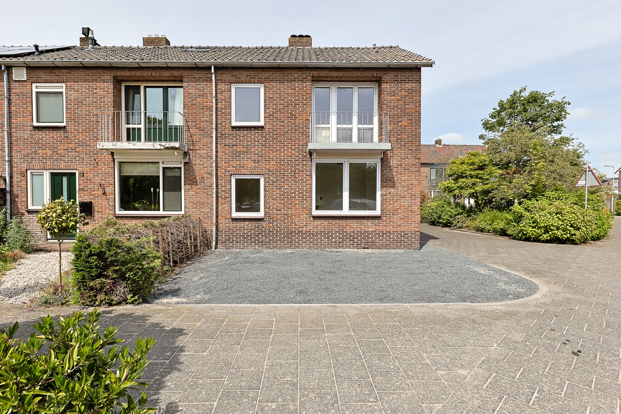 Foto van Ten Harmsenstraat 25, Alphen aan den Rijn