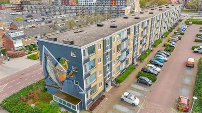 Foto van Fazantstraat 70, Alphen aan den Rijn