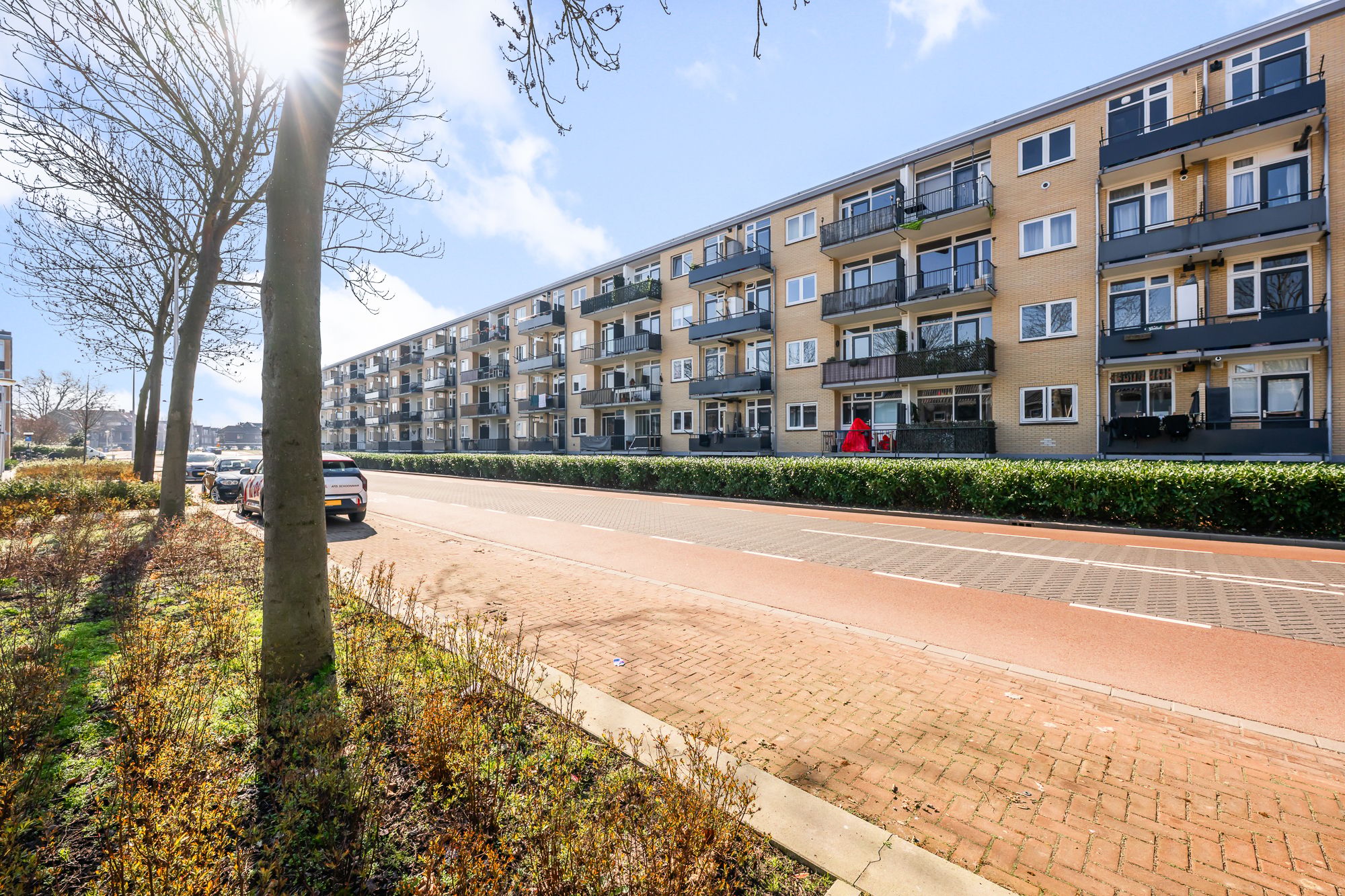 Foto van Fazantstraat 78, Alphen aan den Rijn