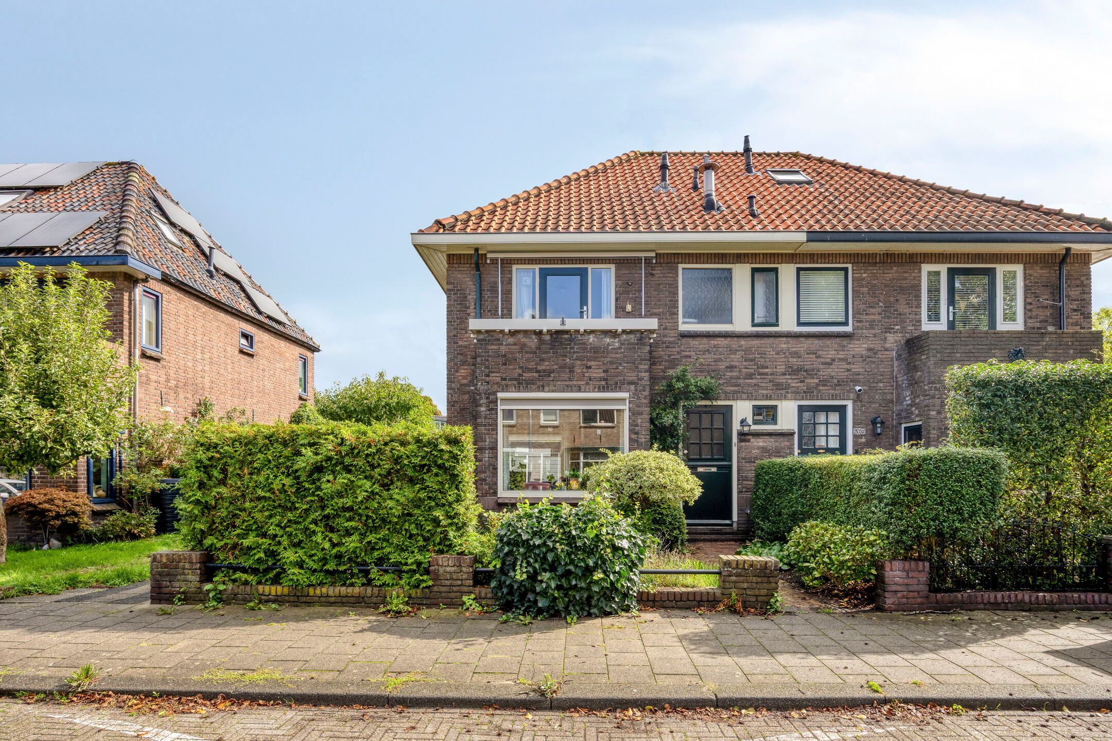 Foto van Toussaintstraat 52, Alphen Aan Den Rijn