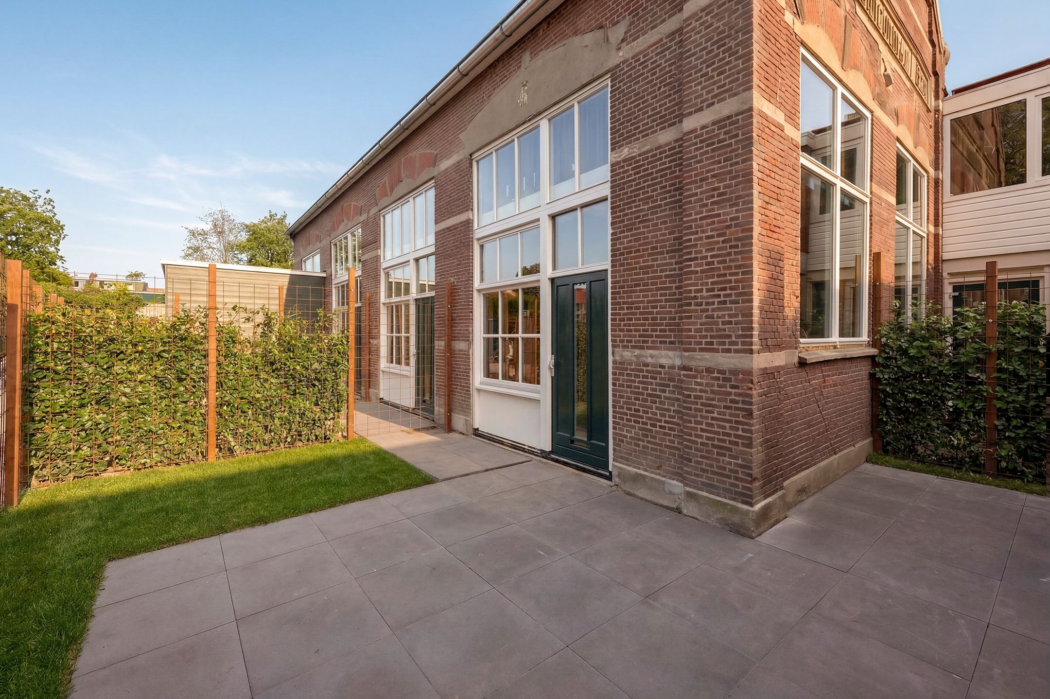 Foto van Hofzichtstraat 6D, Alphen aan den Rijn