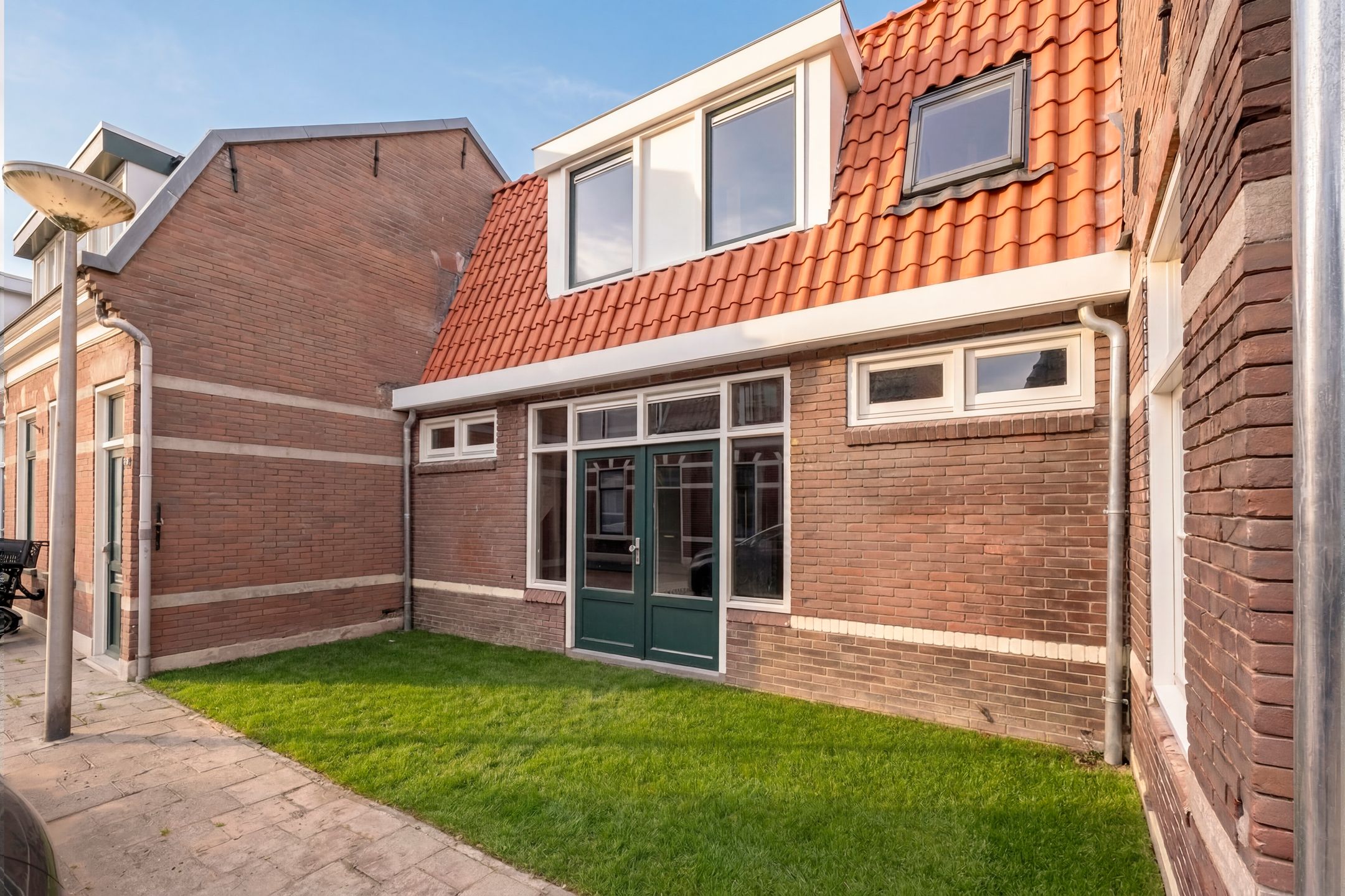Foto van Concordiastraat 29A, Alphen aan den Rijn
