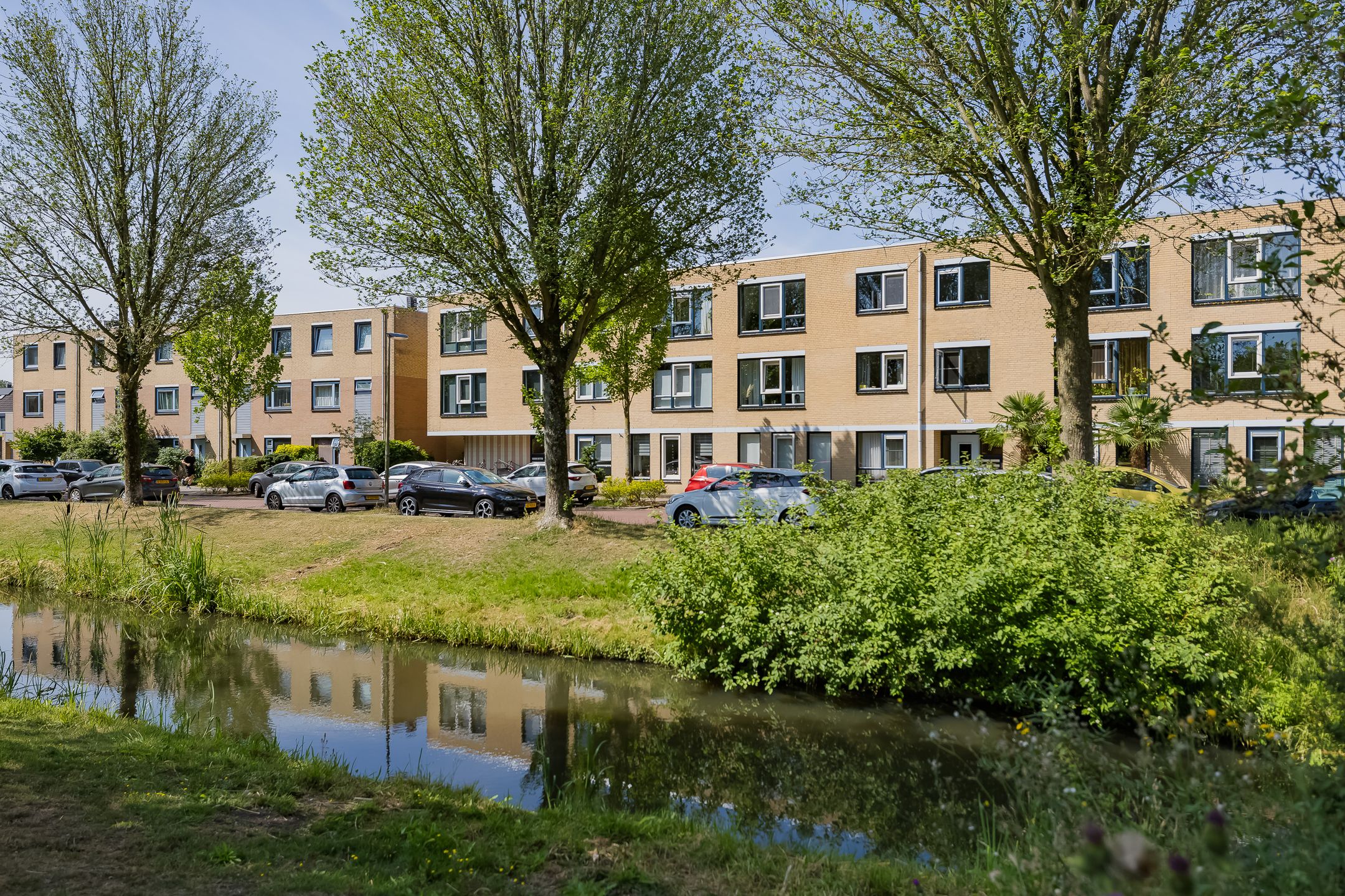 Foto van Denemarkensingel 76, Alphen aan den Rijn