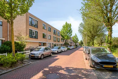 Foto van Denemarkensingel 84, Alphen Aan Den Rijn