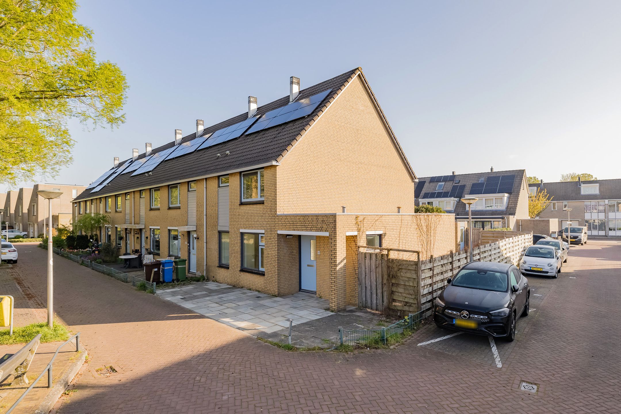 Foto van Frankrijkpark 49, Alphen aan den Rijn