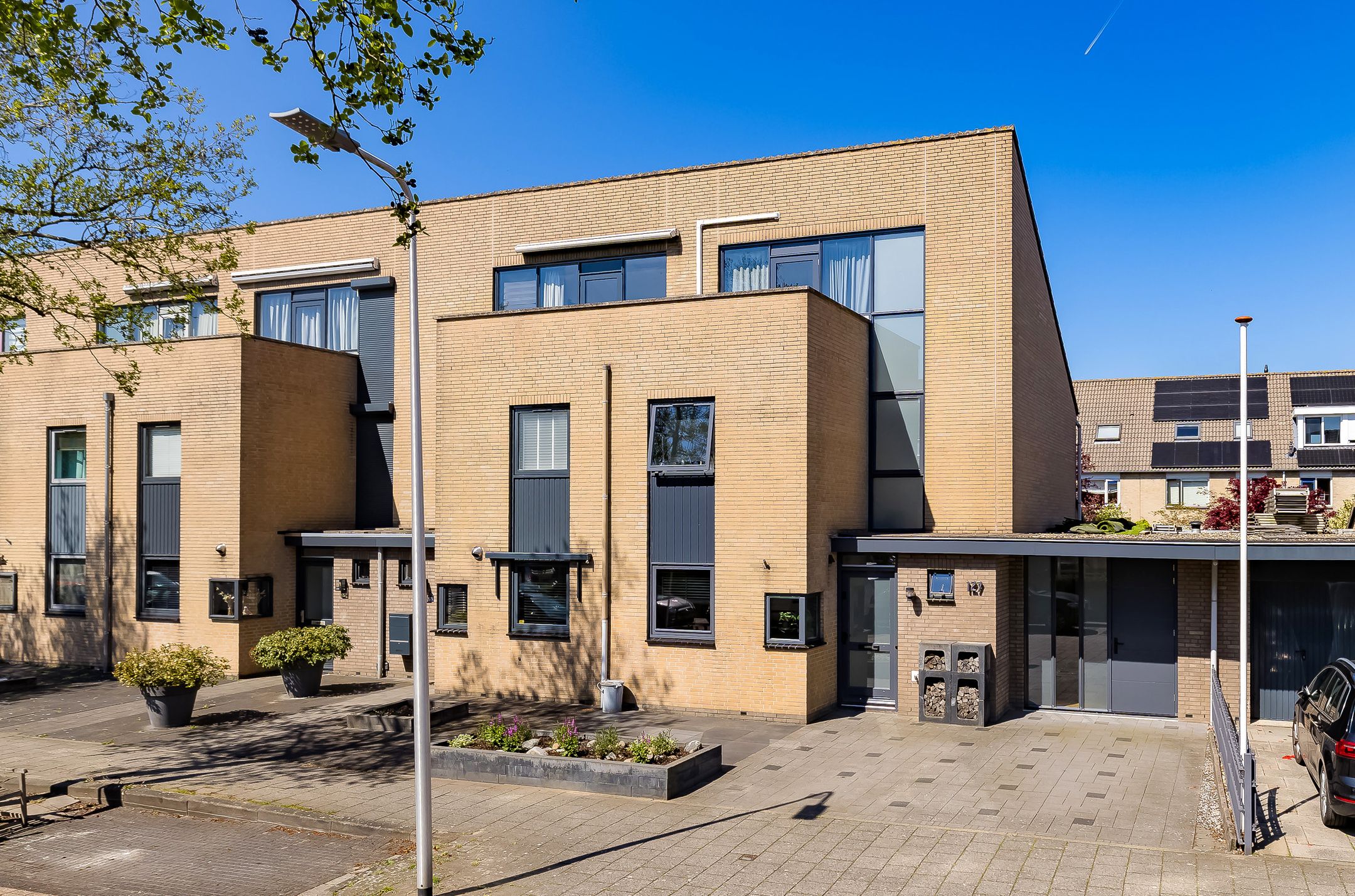 Foto van Evenaar 127, Alphen aan den Rijn