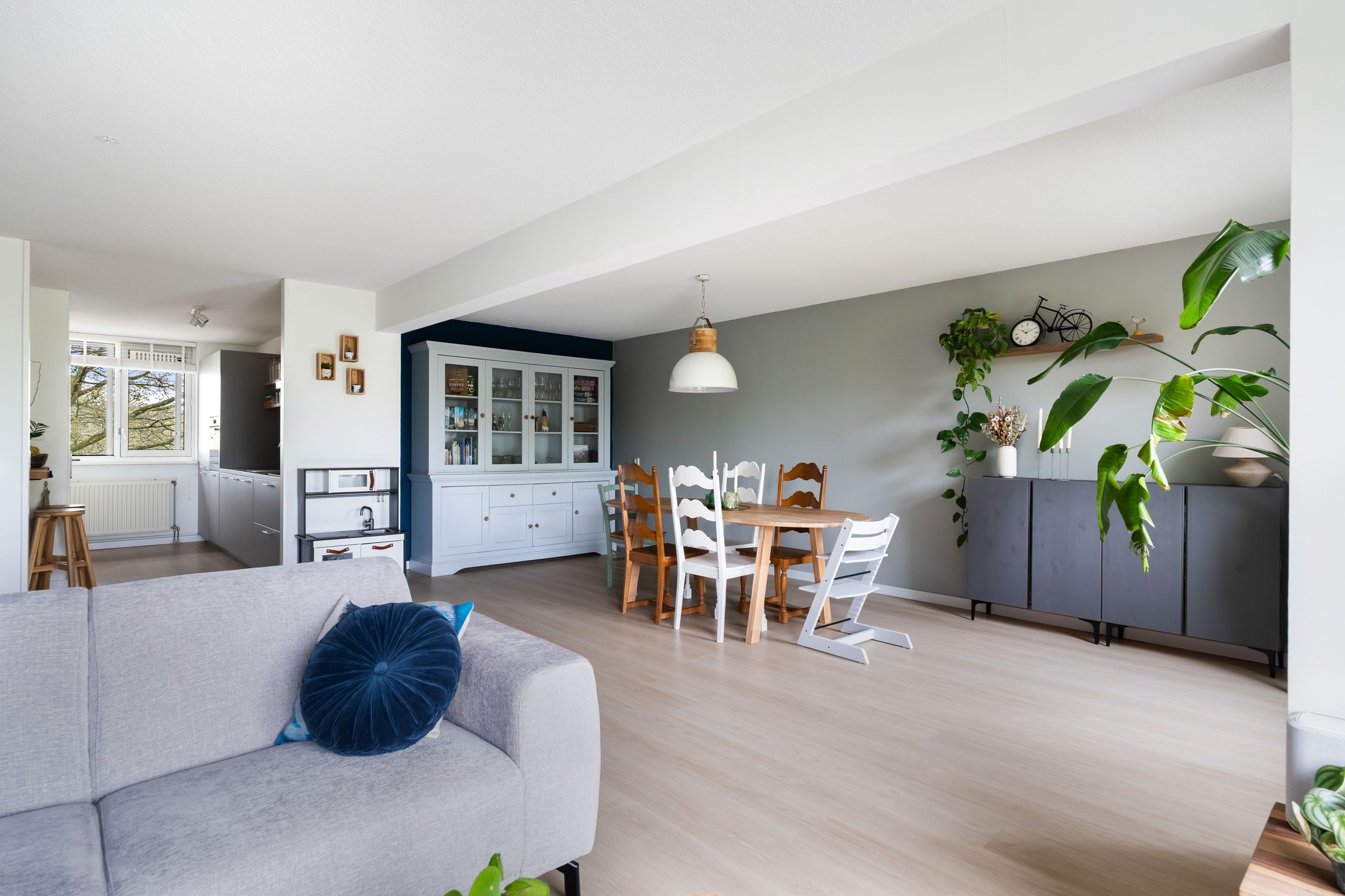 Foto van Brabantstraat 162, Alphen aan den Rijn