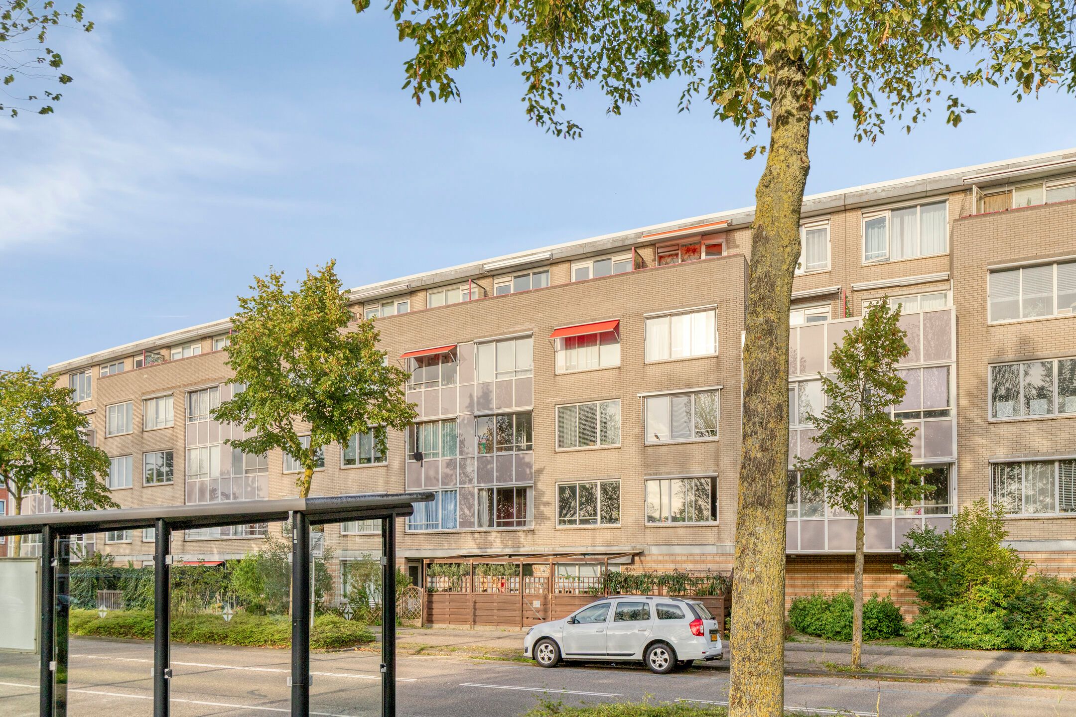 Foto van Brabantstraat 182, Alphen Aan Den Rijn