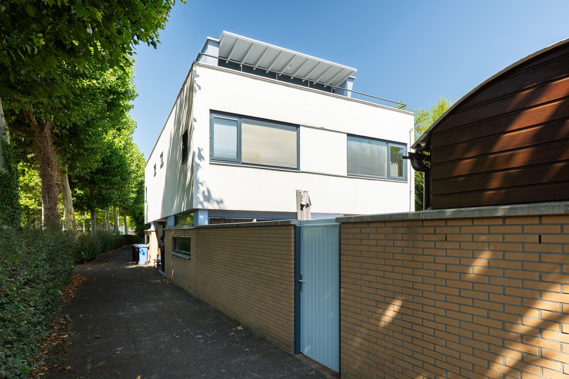 Foto van Brabantstraat 13, Alphen aan den Rijn