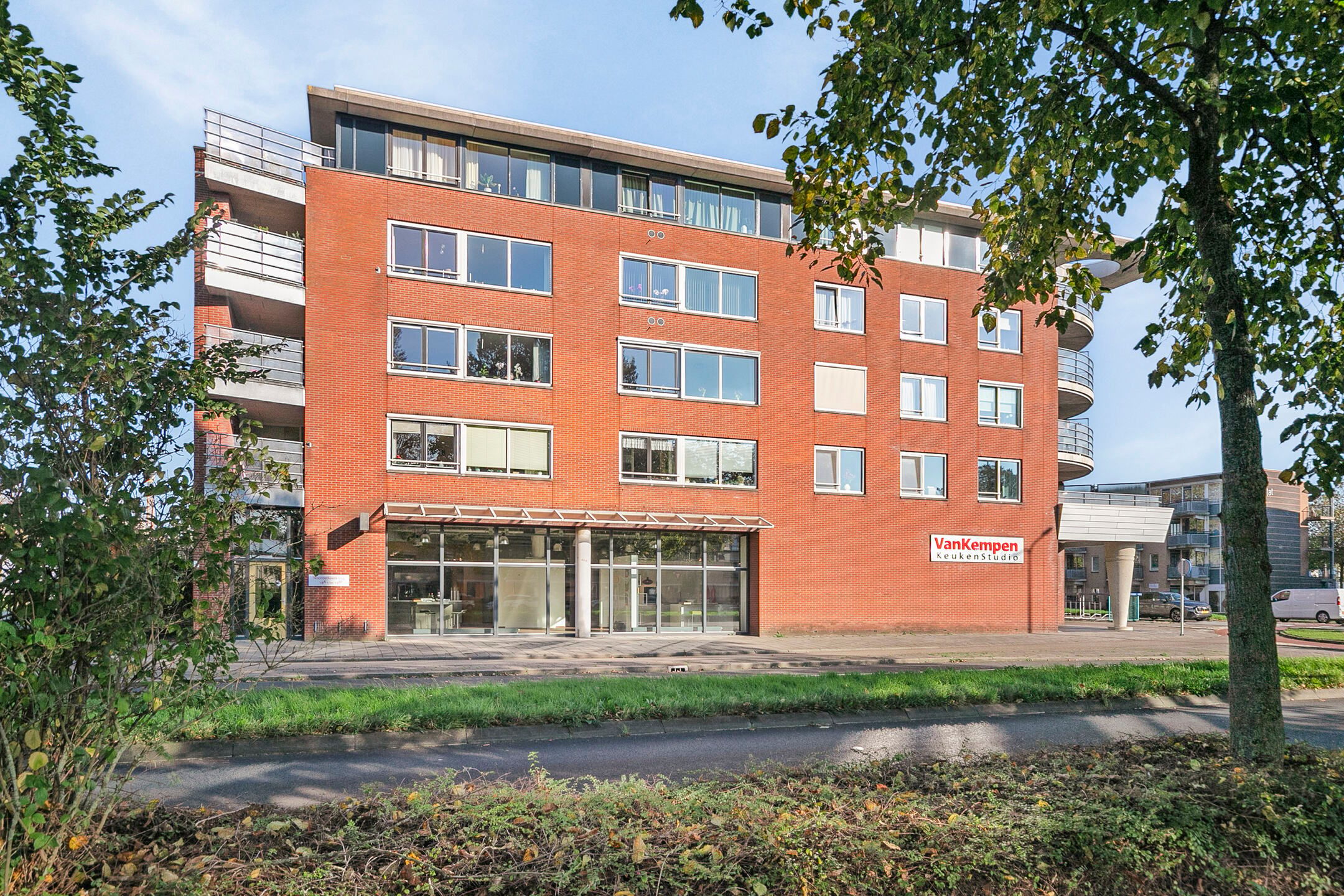 Foto van Noorderkeerkring 18A, Alphen Aan Den Rijn