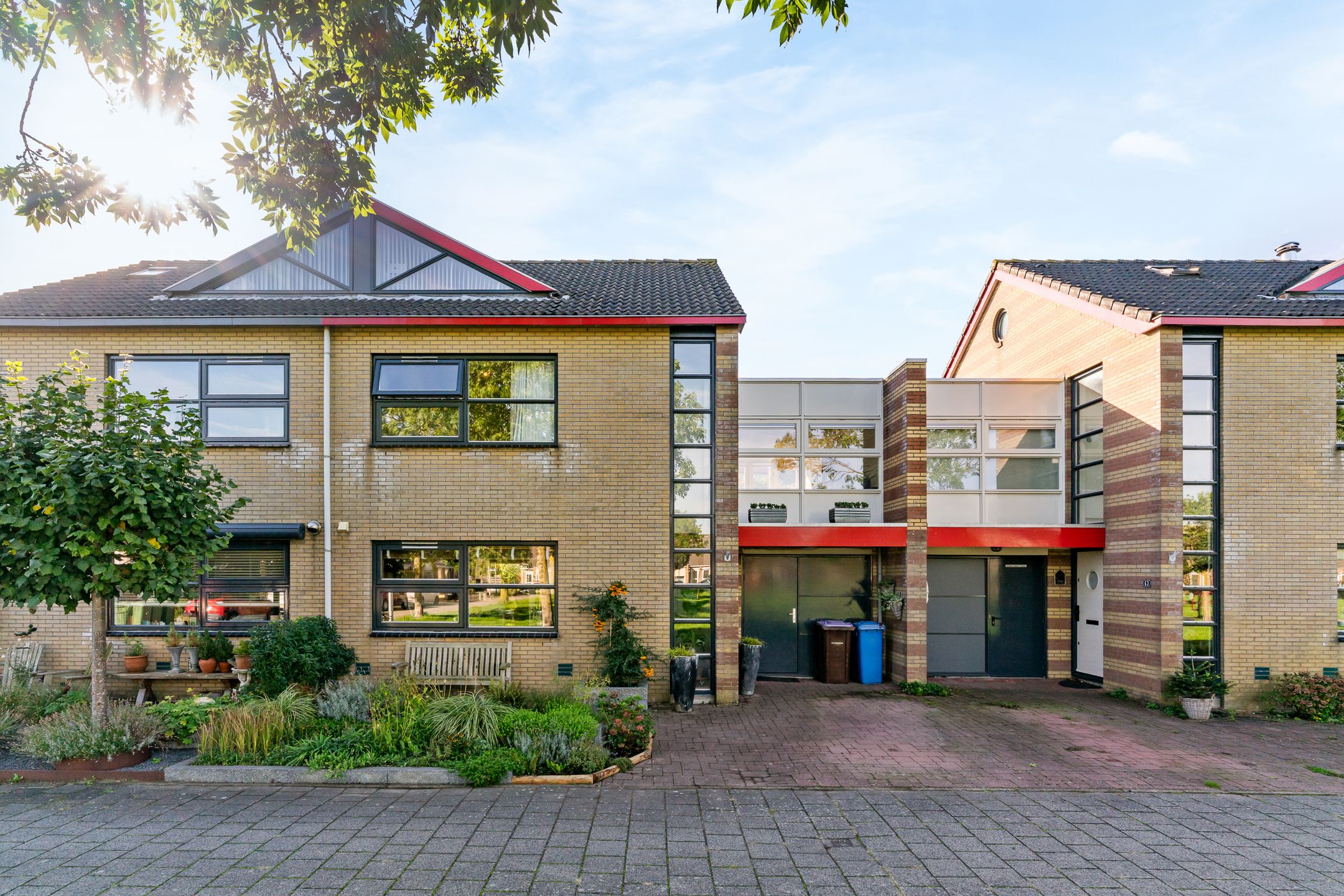 Foto van Nepalstraat 61, Alphen aan den Rijn