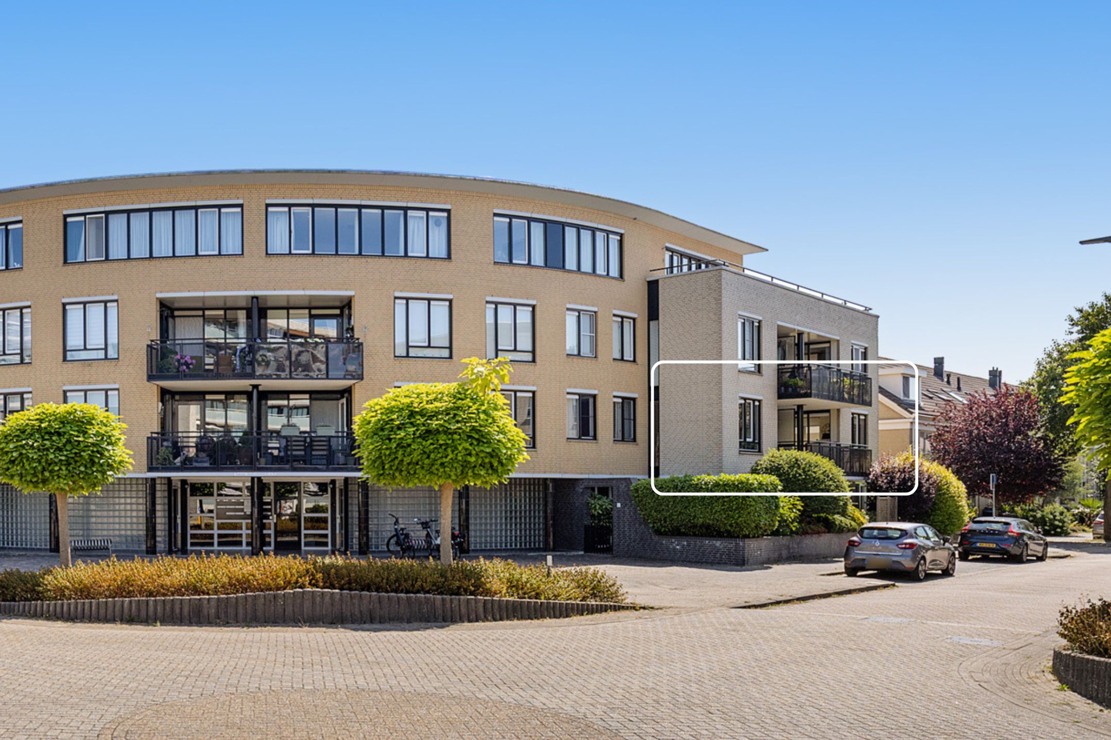 Foto van Thailandsingel 6, Alphen aan den Rijn