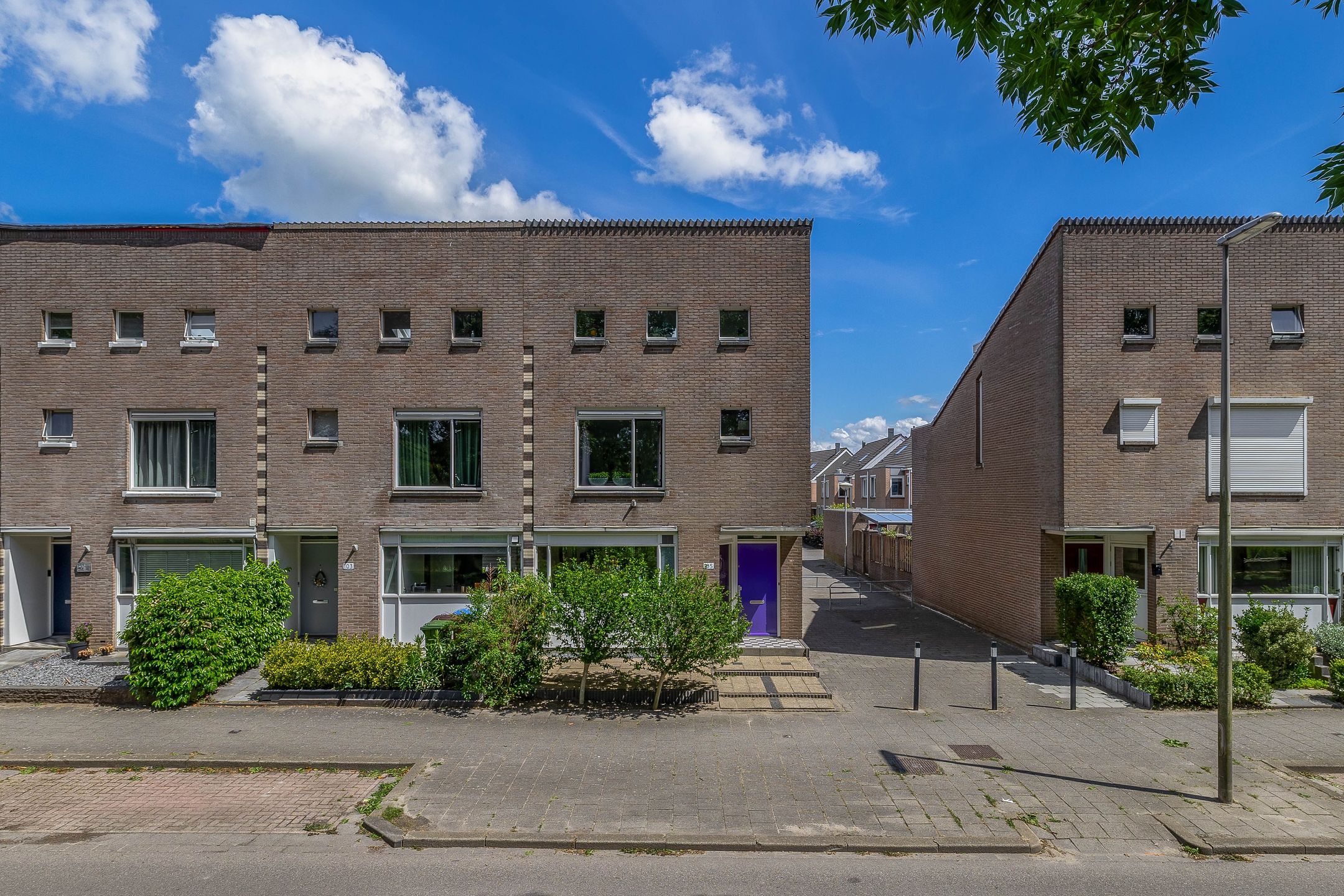 Foto van Afrikalaan 105, Alphen aan den Rijn