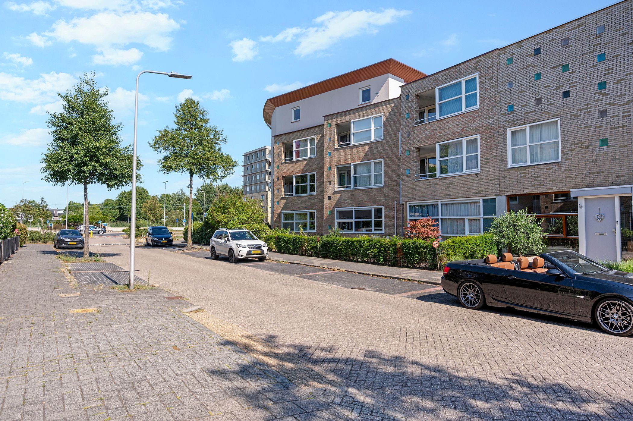 Foto van Heemraad 24, Alphen aan den Rijn