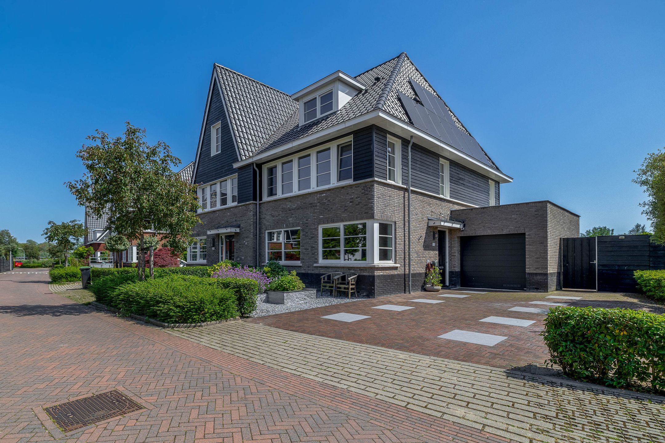 Foto van Norbertijnenlaan 152, Alphen aan den Rijn