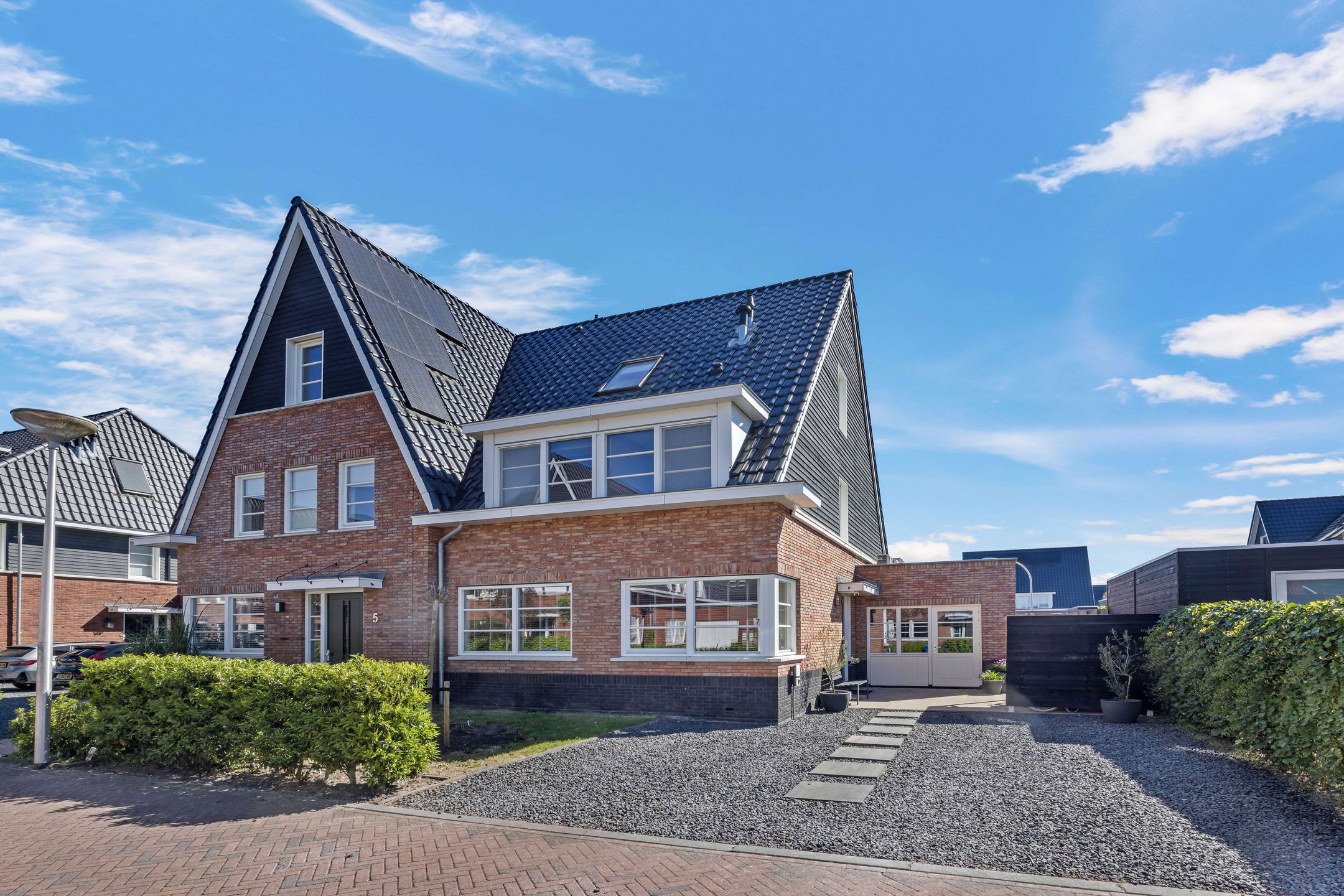 Foto van Kartuizerslaan 7, Alphen aan den Rijn