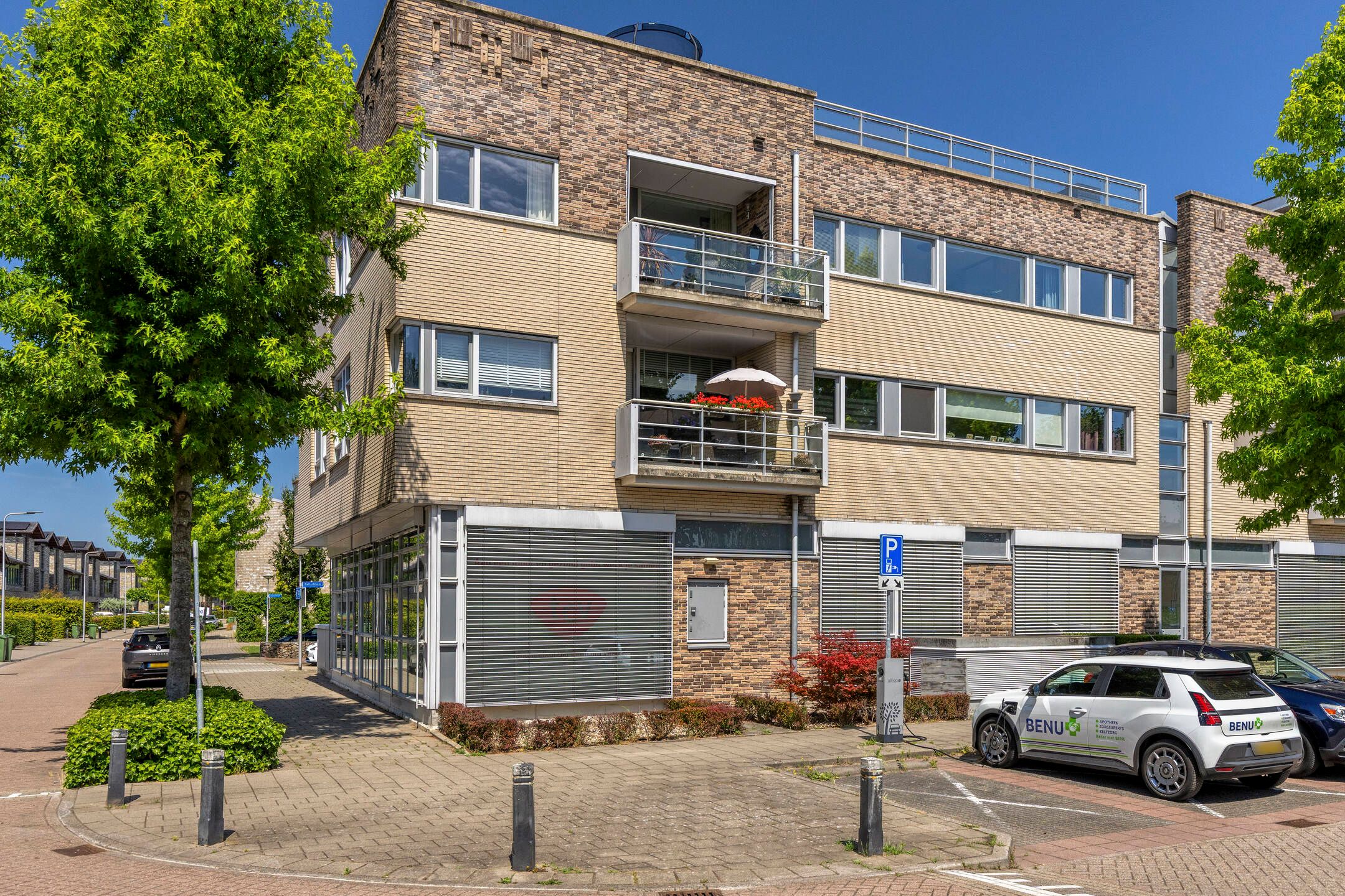 Foto van Dotterbloem 43, Alphen aan den Rijn