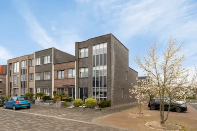 Foto van Zwanebloem 2, Alphen Aan Den Rijn