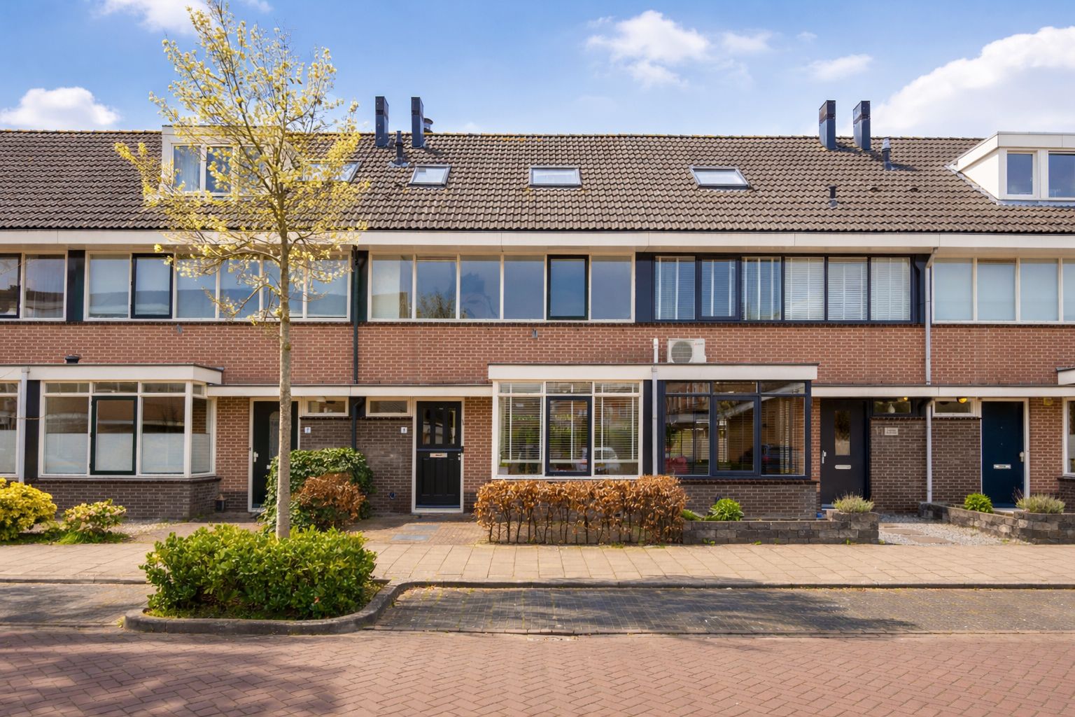 Foto van Venezuelastraat 9, Alphen aan den Rijn