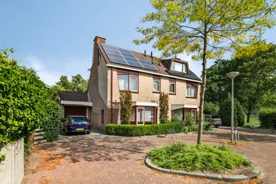 Foto van Herfstlaan 49, Alphen Aan Den Rijn