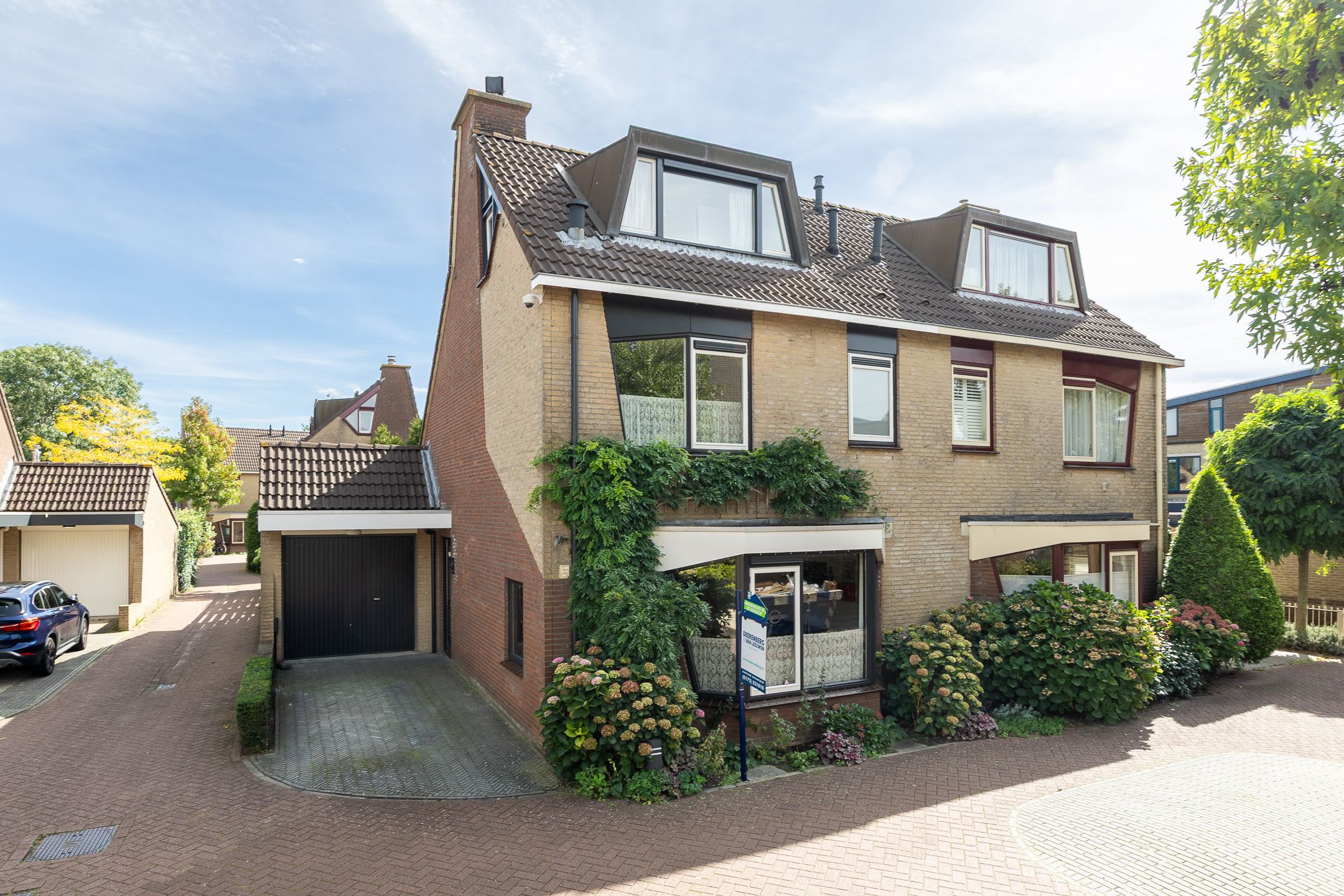 Foto van Herfstlaan 61, Alphen aan den Rijn